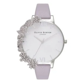 Orologio Donna Olivia Burton OB16CB05 (Ø 38 mm) di Olivia Burton, Orologi da polso - Rif: S0374395, Prezzo: 95,58 €, Sconto: %