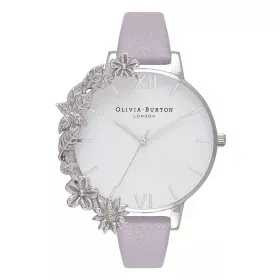 Relógio feminino Olivia Burton OB16CB05 (Ø 38 mm) de Olivia Burton, Relógios com braselete - Ref: S0374395, Preço: 95,58 €, D...