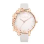 Reloj Mujer Olivia Burton OB16CB06 (Ø 38 mm) de Olivia Burton, Relojes de pulsera - Ref: S0374396, Precio: 87,46 €, Descuento: %