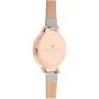 Orologio Donna Olivia Burton OB16CB06 (Ø 38 mm) di Olivia Burton, Orologi da polso - Rif: S0374396, Prezzo: 88,87 €, Sconto: %