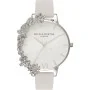 Relógio feminino Olivia Burton OB16CB14 (Ø 38 mm) de Olivia Burton, Relógios com braselete - Ref: S0374400, Preço: 95,58 €, D...