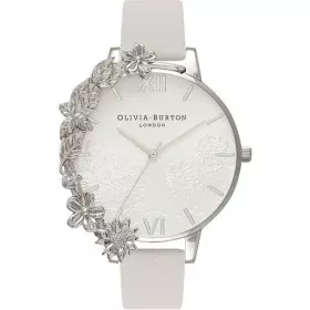 Relógio feminino Olivia Burton OB16CB14 (Ø 38 mm) de Olivia Burton, Relógios com braselete - Ref: S0374400, Preço: 95,58 €, D...