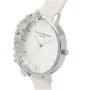 Relógio feminino Olivia Burton OB16CB14 (Ø 38 mm) de Olivia Burton, Relógios com braselete - Ref: S0374400, Preço: 95,58 €, D...