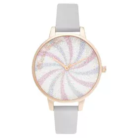 Reloj Mujer Olivia Burton OB16CD03 (Ø 34 mm) de Olivia Burton, Relojes de pulsera - Ref: S0374401, Precio: 60,78 €, Descuento: %