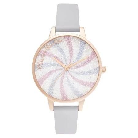 Montre Femme Olivia Burton OB16CD03 (Ø 34 mm) de Olivia Burton, Montres bracelet - Réf : S0374401, Prix : 60,68 €, Remise : %