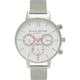 Orologio Donna Olivia Burton OB16CG87 (Ø 38 mm) di Olivia Burton, Orologi da polso - Rif: S0374403, Prezzo: 125,77 €, Sconto: %