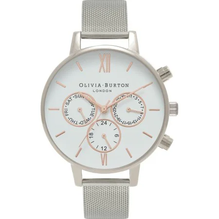 Damenuhr Olivia Burton OB16CG87 (Ø 38 mm) von Olivia Burton, Armbanduhren - Ref: S0374403, Preis: 125,77 €, Rabatt: %