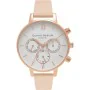 Relógio feminino Olivia Burton OB16CG88 (Ø 38 mm) de Olivia Burton, Relógios com braselete - Ref: S0374404, Preço: 114,02 €, ...