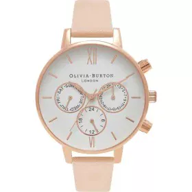 Damenuhr Olivia Burton OB16CG88 (Ø 38 mm) von Olivia Burton, Armbanduhren - Ref: S0374404, Preis: 114,02 €, Rabatt: %