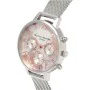 Ladies' Watch Olivia Burton OB16CGS06 (Ø 34 mm) by Olivia Burton, Wrist Watches - Ref: S0374405, Price: 118,80 €, Discount: %