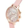 Reloj Mujer Olivia Burton OB16CGS07 (Ø 34 mm) de Olivia Burton, Relojes de pulsera - Ref: S0374406, Precio: 92,27 €, Descuent...