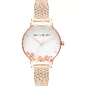 Ladies' Watch Olivia Burton OB16CH01 (Ø 30 mm) by Olivia Burton, Wrist Watches - Ref: S0374407, Price: 123,58 €, Discount: %