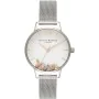 Montre Femme Olivia Burton OB16CH02 (Ø 30 mm) de Olivia Burton, Montres bracelet - Réf : S0374408, Prix : 125,77 €, Remise : %