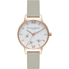 Reloj Mujer Olivia Burton OB16CH03 (Ø 30 mm) de Olivia Burton, Relojes de pulsera - Ref: S0374409, Precio: 103,95 €, Descuent...