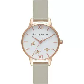 Montre Femme Olivia Burton OB16CH03 (Ø 30 mm) de Olivia Burton, Montres bracelet - Réf : S0374409, Prix : 103,95 €, Remise : %