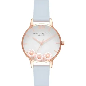 Reloj Mujer Olivia Burton OB16CH04 (Ø 30 mm) de Olivia Burton, Relojes de pulsera - Ref: S0374410, Precio: 138,59 €, Descuent...