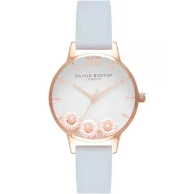 Montre Femme Olivia Burton OB16CH04 (Ø 30 mm) de Olivia Burton, Montres bracelet - Réf : S0374410, Prix : 138,59 €, Remise : %