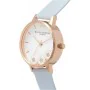 Orologio Donna Olivia Burton OB16CH04 (Ø 30 mm) di Olivia Burton, Orologi da polso - Rif: S0374410, Prezzo: 138,40 €, Sconto: %