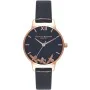 Relógio feminino Olivia Burton OB16CH06 (Ø 30 mm) de Olivia Burton, Relógios com braselete - Ref: S0374412, Preço: 105,63 €, ...