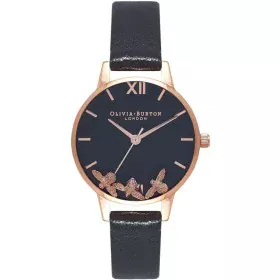 Orologio Donna Olivia Burton OB16CH06 (Ø 30 mm) di Olivia Burton, Orologi da polso - Rif: S0374412, Prezzo: 105,63 €, Sconto: %