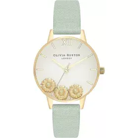 Ladies' Watch Olivia Burton OB16CH17 (Ø 30 mm) by Olivia Burton, Wrist Watches - Ref: S0374413, Price: 138,40 €, Discount: %