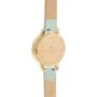 Relógio feminino Olivia Burton OB16CH17 (Ø 30 mm) de Olivia Burton, Relógios com braselete - Ref: S0374413, Preço: 140,84 €, ...