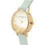 Reloj Mujer Olivia Burton OB16CH17 (Ø 30 mm) de Olivia Burton, Relojes de pulsera - Ref: S0374413, Precio: 138,40 €, Descuent...