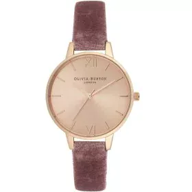 Reloj Mujer Olivia Burton OB16DE03 (Ø 34 mm) de Olivia Burton, Relojes de pulsera - Ref: S0374419, Precio: 58,31 €, Descuento: %