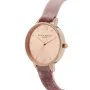 Montre Femme Olivia Burton OB16DE03 (Ø 34 mm) de Olivia Burton, Montres bracelet - Réf : S0374419, Prix : 60,11 €, Remise : %