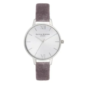 Damenuhr Olivia Burton OB16DE04 (Ø 34 mm) von Olivia Burton, Armbanduhren - Ref: S0374420, Preis: 60,11 €, Rabatt: %