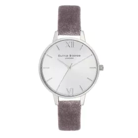 Relógio feminino Olivia Burton OB16DE04 (Ø 34 mm) de Olivia Burton, Relógios com braselete - Ref: S0374420, Preço: 60,11 €, D...