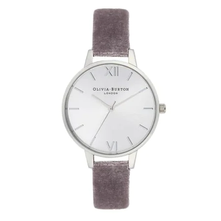 Relógio feminino Olivia Burton OB16DE04 (Ø 34 mm) de Olivia Burton, Relógios com braselete - Ref: S0374420, Preço: 58,31 €, D...