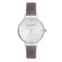 Relógio feminino Olivia Burton OB16DE04 (Ø 34 mm) de Olivia Burton, Relógios com braselete - Ref: S0374420, Preço: 58,31 €, D...