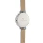 Relógio feminino Olivia Burton OB16DE04 (Ø 34 mm) de Olivia Burton, Relógios com braselete - Ref: S0374420, Preço: 58,31 €, D...