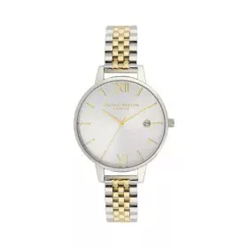 Relógio feminino Olivia Burton OB16DE05 (Ø 34 mm) de Olivia Burton, Relógios com braselete - Ref: S0374421, Preço: 84,08 €, D...