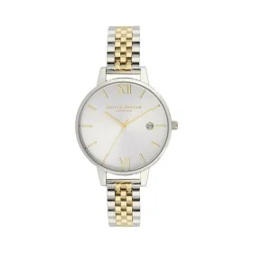 Reloj Mujer Olivia Burton OB16DE05 (Ø 34 mm) de Olivia Burton, Relojes de pulsera - Ref: S0374421, Precio: 84,08 €, Descuento: %