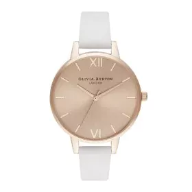 Relógio feminino Olivia Burton OB16DE08 (Ø 34 mm) de Olivia Burton, Relógios com braselete - Ref: S0374422, Preço: 61,77 €, D...