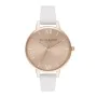 Montre Femme Olivia Burton OB16DE08 (Ø 34 mm) de Olivia Burton, Montres bracelet - Réf : S0374422, Prix : 60,68 €, Remise : %