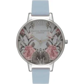 Montre Femme Olivia Burton OB16EG73 (Ø 38 mm) de Olivia Burton, Montres bracelet - Réf : S0374429, Prix : 66,91 €, Remise : %