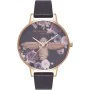 Ladies' Watch Olivia Burton OB16EM02 (Ø 38 mm) by Olivia Burton, Wrist Watches - Ref: S0374433, Price: 105,63 €, Discount: %