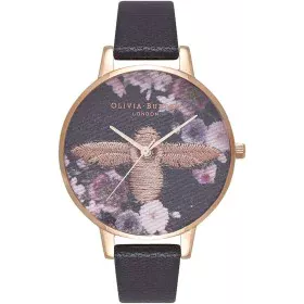 Reloj Mujer Olivia Burton OB16EM02 (Ø 38 mm) de Olivia Burton, Relojes de pulsera - Ref: S0374433, Precio: 105,63 €, Descuent...