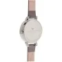 Orologio Donna Olivia Burton OB16EM05 (Ø 38 mm) di Olivia Burton, Orologi da polso - Rif: S0374434, Prezzo: 103,81 €, Sconto: %