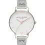 Orologio Donna Olivia Burton OB16ES10 (Ø 38 mm) di Olivia Burton, Orologi da polso - Rif: S0374438, Prezzo: 123,58 €, Sconto: %