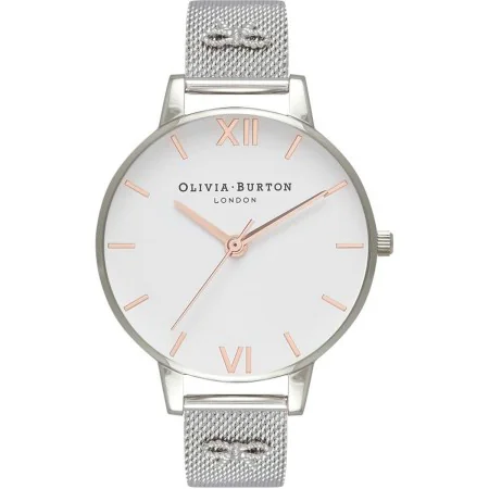 Montre Femme Olivia Burton OB16ES10 (Ø 38 mm) de Olivia Burton, Montres bracelet - Réf : S0374438, Prix : 123,58 €, Remise : %