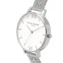 Orologio Donna Olivia Burton OB16ES10 (Ø 38 mm) di Olivia Burton, Orologi da polso - Rif: S0374438, Prezzo: 123,58 €, Sconto: %