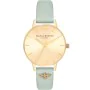 Relógio feminino Olivia Burton OB16ES17 (Ø 30 mm) de Olivia Burton, Relógios com braselete - Ref: S0374439, Preço: 60,11 €, D...