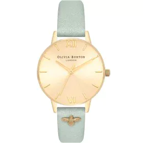 Orologio Donna Olivia Burton OB16ES17 (Ø 30 mm) di Olivia Burton, Orologi da polso - Rif: S0374439, Prezzo: 60,11 €, Sconto: %