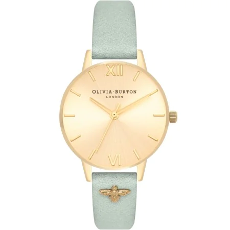 Orologio Donna Olivia Burton OB16ES17 (Ø 30 mm) di Olivia Burton, Orologi da polso - Rif: S0374439, Prezzo: 58,43 €, Sconto: %