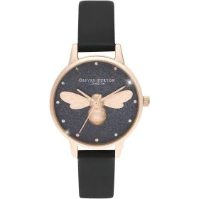 Relógio feminino Olivia Burton OB16FB13 (Ø 30 mm) de Olivia Burton, Relógios com braselete - Ref: S0374441, Preço: 93,91 €, D...