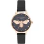 Reloj Mujer Olivia Burton OB16FB13 (Ø 30 mm) de Olivia Burton, Relojes de pulsera - Ref: S0374441, Precio: 92,41 €, Descuento: %